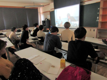 前田裕二先生の配信講義、好評スタートしました