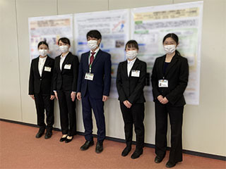 日本薬学会第 142 年会への参加