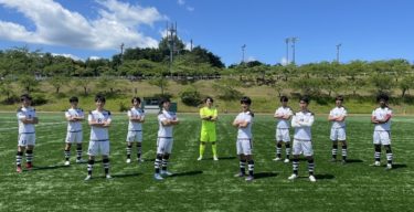 【部活動】2022年度 東北大学サッカーリーグ 1部 第４節 結果