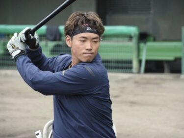 【硬式野球部】本学OBの蝦名達夫さんの記事が掲載されております!!