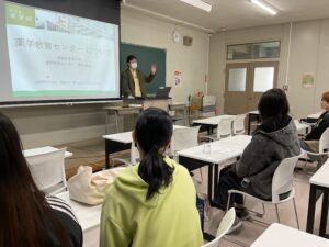 薬学部