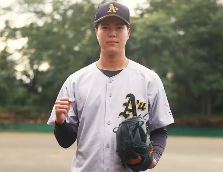 硬式野球部│学校法人青森山田学園 青森大学