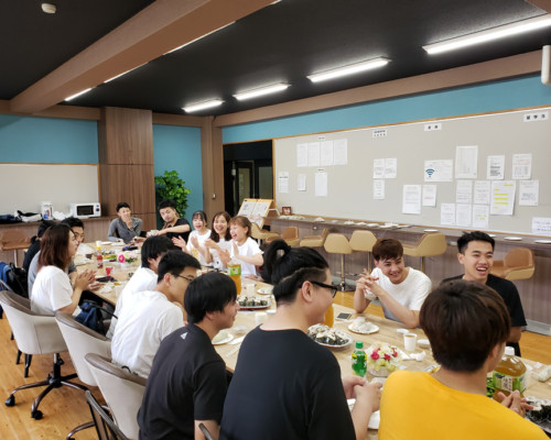 やっぱりイベントは楽しい!